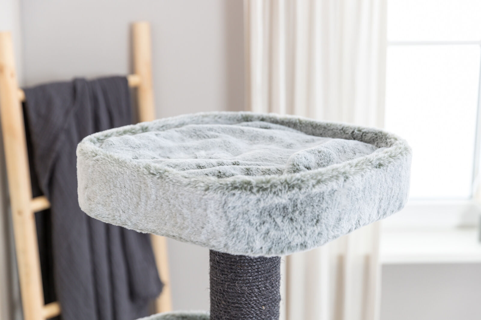 L’arbre à chat Miguel XXL – Image 4