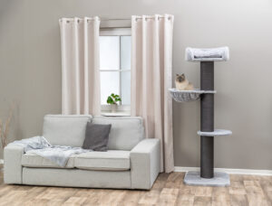 L’Arbre à chat Mauro XXL