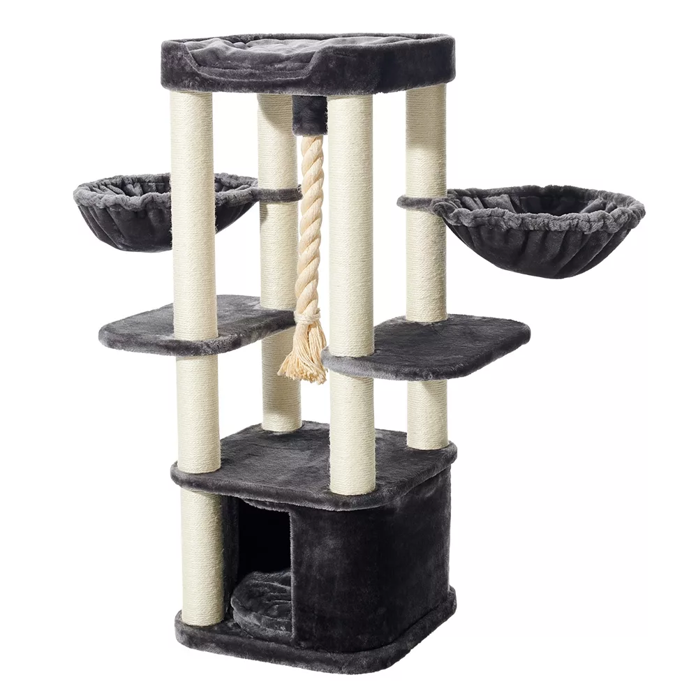 Arbre à chat Mugla – Image 5