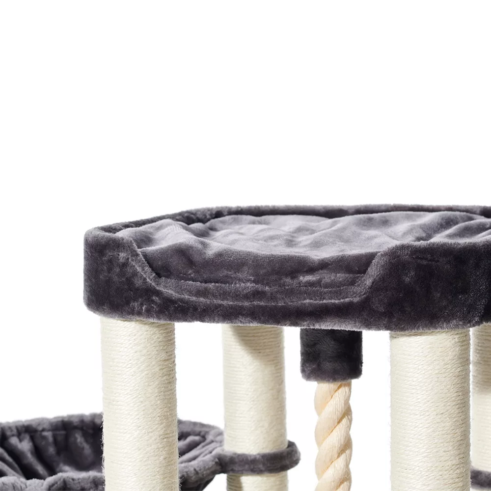 Arbre à chat Mugla – Image 4