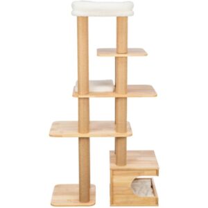 L’arbre à chat Thiago