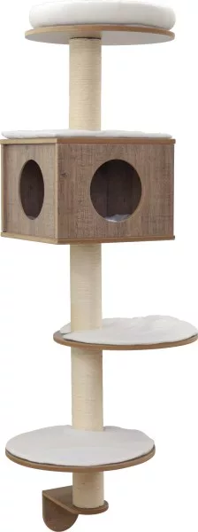 Arbre à chat mural Dinari – Image 4