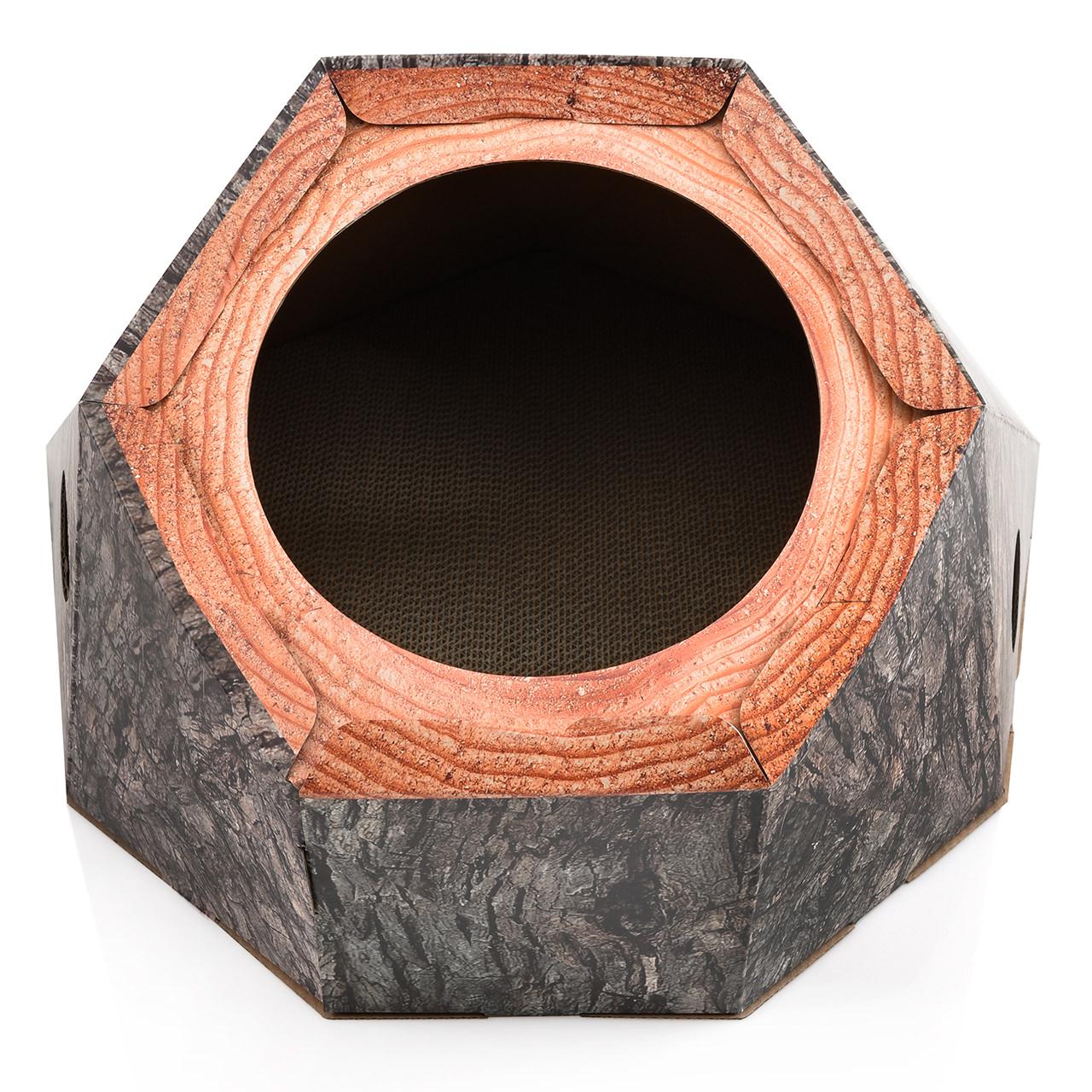 Cabane pour chat – Image 5