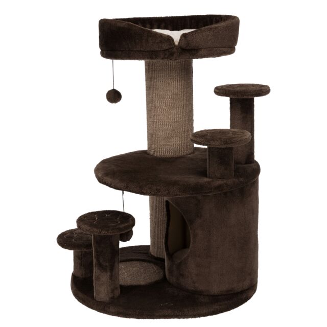 EMIL CAT TREE (ARBRE À CHAT) Marron – Image 4