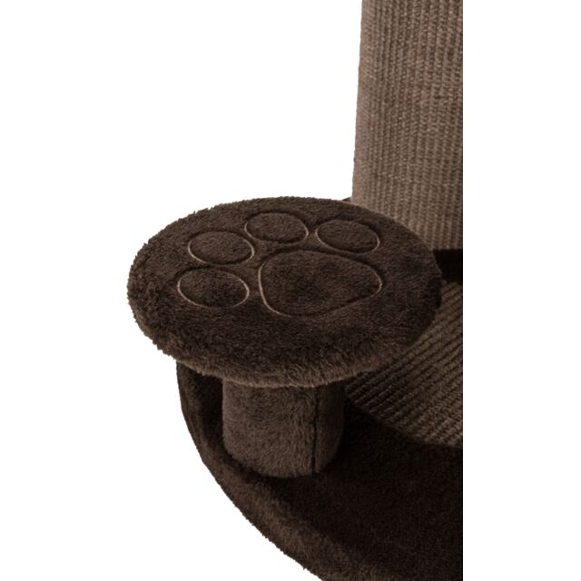 EMIL CAT TREE (ARBRE À CHAT) Marron – Image 11