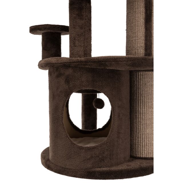EMIL CAT TREE (ARBRE À CHAT) Marron – Image 13