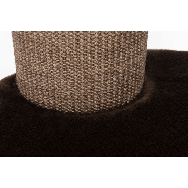 EMIL CAT TREE (ARBRE À CHAT) Marron – Image 8