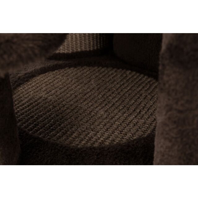 EMIL CAT TREE (ARBRE À CHAT) Marron – Image 9